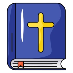 Lumasaaba Bible | Lumasaba bib simgesi