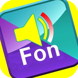 Fon Bible offline simgesi